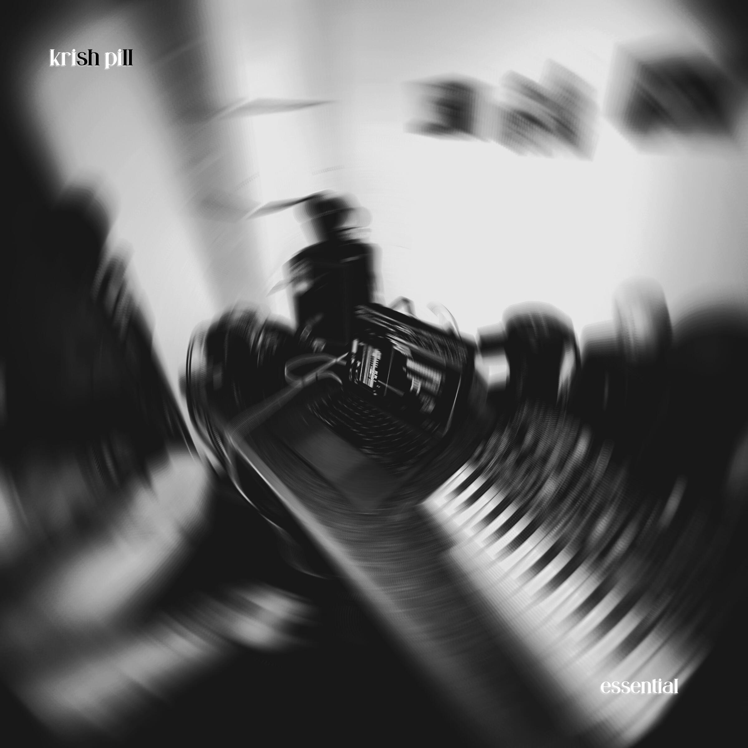 Essential Album